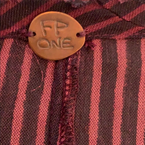 Free People cropped jacket - Picture 6 of 8